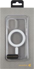 Прозрачный чехол для  iPhone 12 Mini